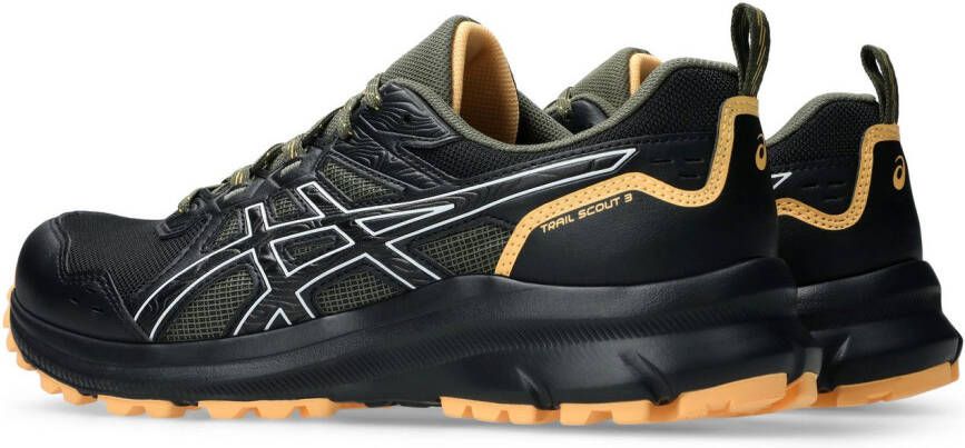 Asics Trailrunningschoenen TRAIL SCOUT 3