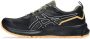 ASICS TRAILSCOUT 3 trail schoenen zwart wit - Thumbnail 4