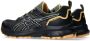 ASICS TRAILSCOUT 3 trail schoenen zwart wit - Thumbnail 5