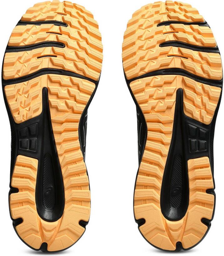 ASICS TRAILSCOUT 3 trail schoenen zwart wit - Foto 6