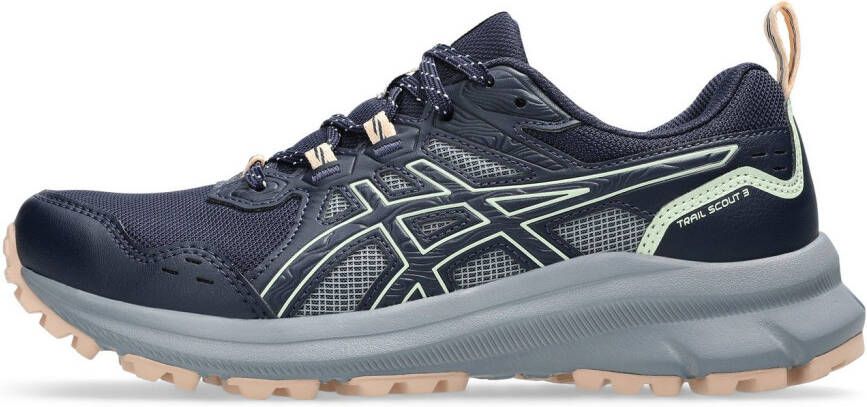 Asics Trailrunningschoenen TRAIL SCOUT 3