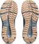 ASICS GT-2000 12 hardloopschoenen donkerblauw geel - Thumbnail 7