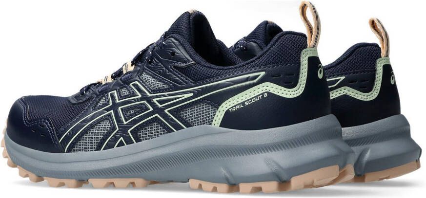 Asics Trailrunningschoenen TRAIL SCOUT 3