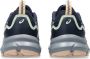 ASICS GT-2000 12 hardloopschoenen donkerblauw geel - Thumbnail 6