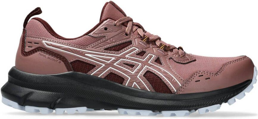 Asics Trailrunningschoenen TRAIL SCOUT 3