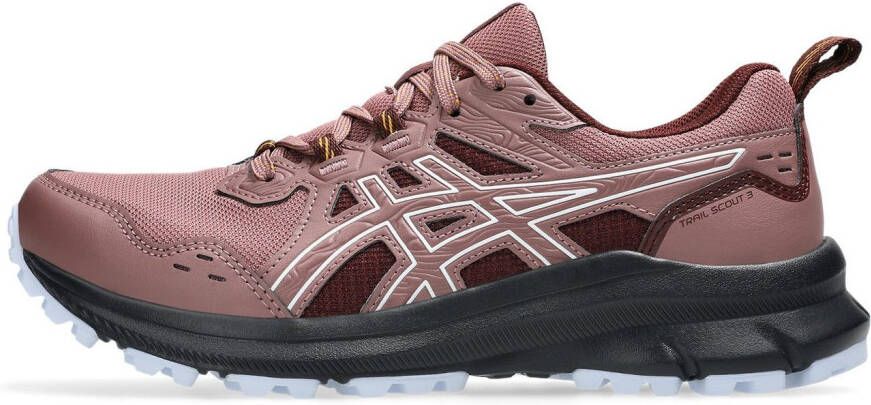 Asics Trailrunningschoenen TRAIL SCOUT 3