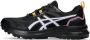 ASICS Trail Scout 3 Hardloopschoenen Black Heren - Thumbnail 4