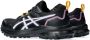 ASICS Trail Scout 3 Hardloopschoenen Black Heren - Thumbnail 9