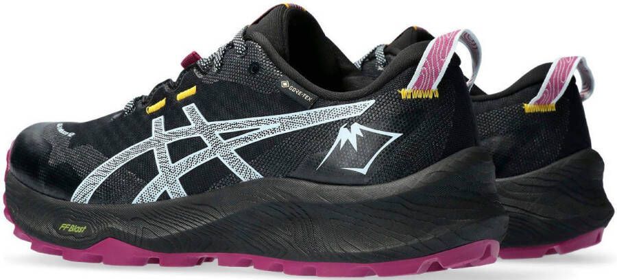 Asics Trailrunningschoenen GEL-TRABUCO 12 GTX