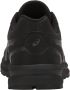 ASICS Gel Mission 3 Wandelschoenen zwart antraciet - Thumbnail 5