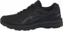 ASICS Lage Sneakers Chaussures de marche femme Gel-mission 3 - Thumbnail 5