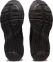 ASICS Gel-odys Sneakers Zwart 1 2 Vrouw - Thumbnail 4