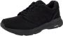 ASICS Gel-odys Sneakers Zwart 1 2 Vrouw - Thumbnail 5