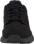 ASICS Gel-odys Sneakers Zwart 1 2 Vrouw - Thumbnail 7