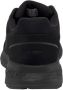 ASICS Gel-odys Sneakers Zwart 1 2 Vrouw - Thumbnail 8