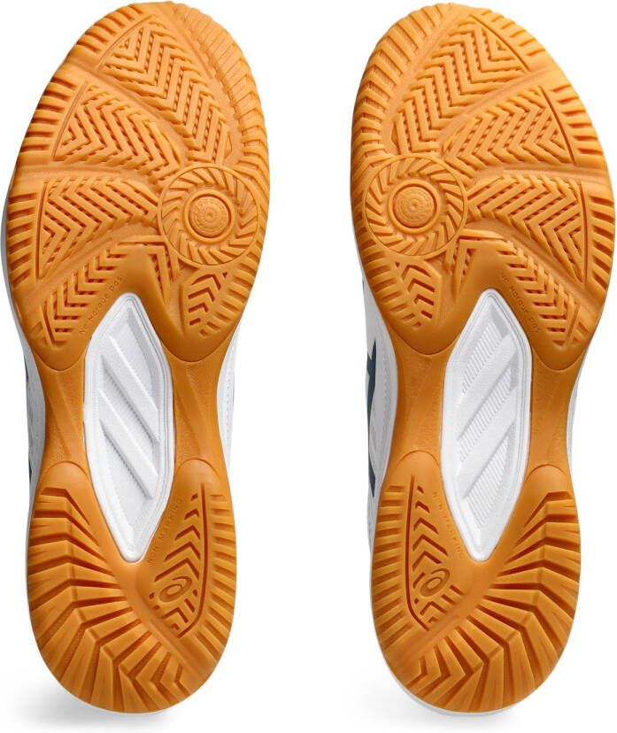 Asics Zaalschoenen UPCOURT 6 voor binnensport