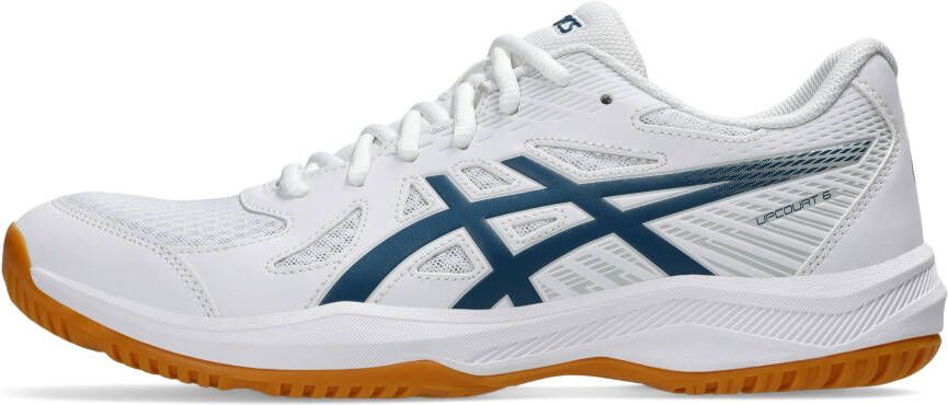 Asics Zaalschoenen UPCOURT 6 voor binnensport