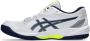 ASICS Gel Task 4 Heren Indoorschoenen 1071a103-100 Kl - Thumbnail 8