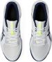 ASICS Gel Task 4 Heren Indoorschoenen 1071a103-100 Kl - Thumbnail 9