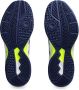 ASICS Gel Task 4 Heren Indoorschoenen 1071a103-100 Kl - Thumbnail 11