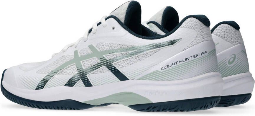 Asics Zaalschoenen COURT HUNTER FF