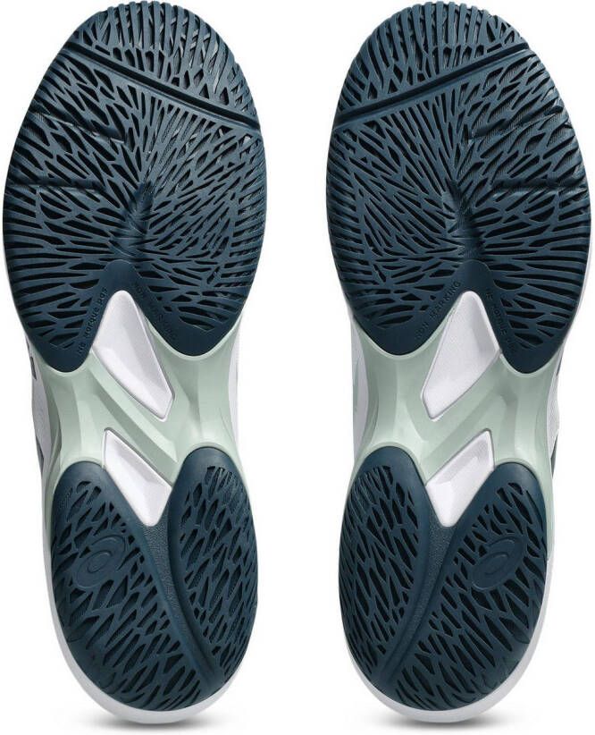 Asics Zaalschoenen COURT HUNTER FF