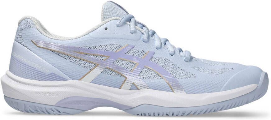 Asics Zaalschoenen COURT HUNTER FF
