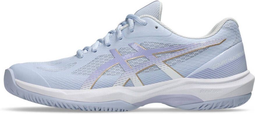Asics Zaalschoenen COURT HUNTER FF