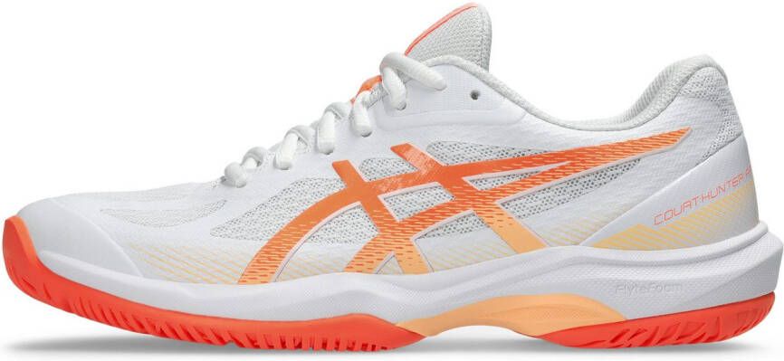 Asics Zaalschoenen COURT HUNTER FF