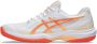 Asics Zaalschoenen COURT HUNTER FF - Thumbnail 4