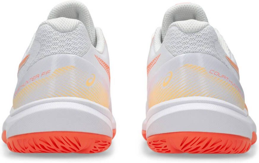 Asics Zaalschoenen COURT HUNTER FF