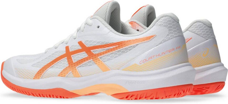 Asics Zaalschoenen COURT HUNTER FF