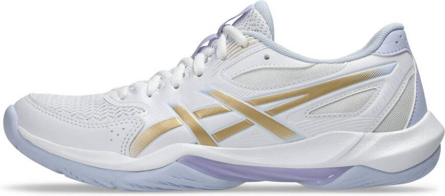ASICS Fitness Schoenen 102 GEL ROCKET 12 W - Foto 4
