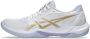 ASICS Fitness Schoenen 102 GEL ROCKET 12 W - Thumbnail 4