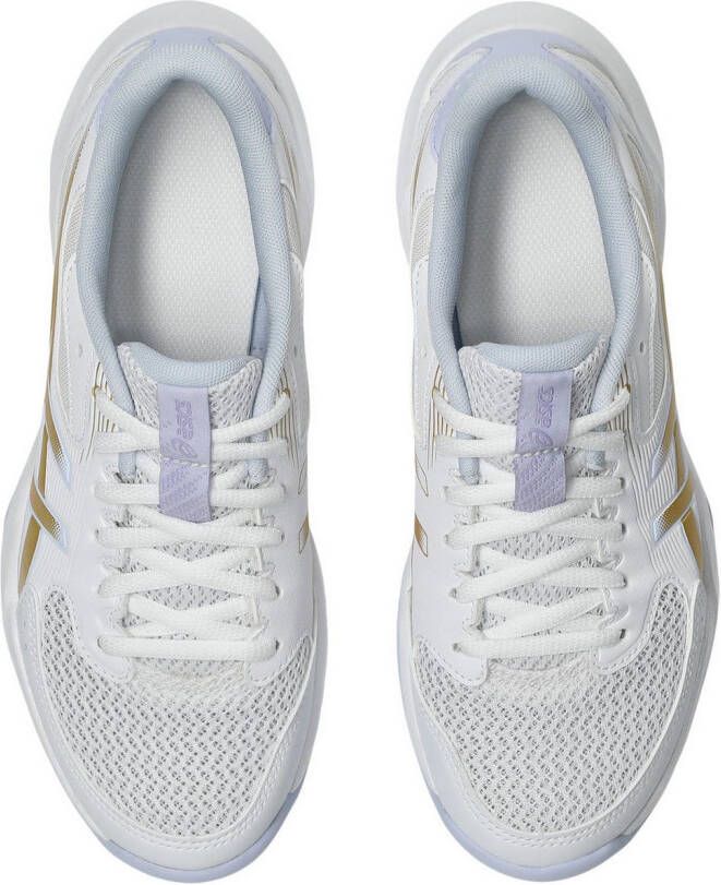 ASICS Fitness Schoenen 102 GEL ROCKET 12 W - Foto 5