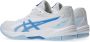 Asics Zaalschoenen GEL-TASK 4 - Thumbnail 7