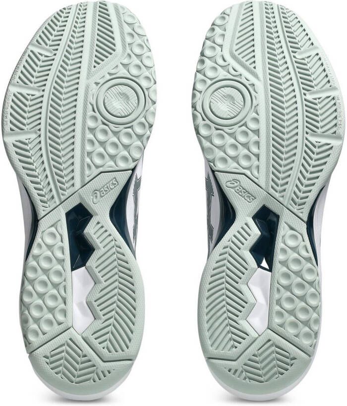 Asics Zaalschoenen GEL-TASK 4 voor binnensport