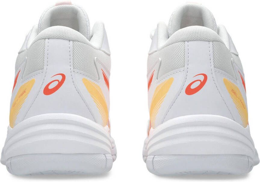 Asics Zaalschoenen GEL-TASK MT 4