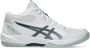 Asics Zaalschoenen GEL-TASK MT 4 voor binnensport - Thumbnail 3