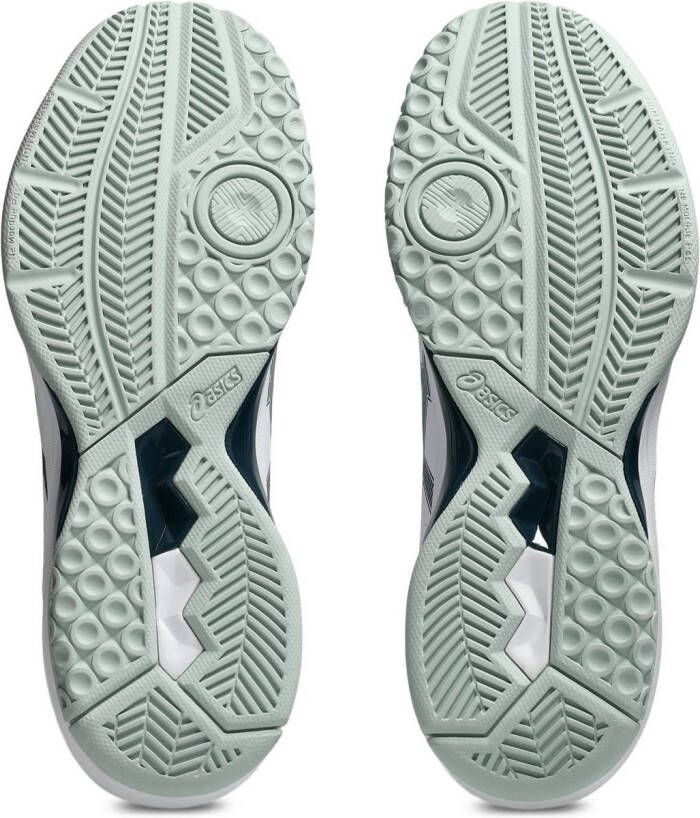 Asics Zaalschoenen GEL-TASK MT 4 voor binnensport