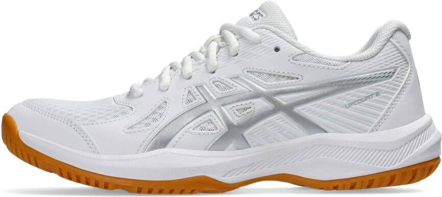 Asics Zaalschoenen UPCOURT 6 voor binnensport
