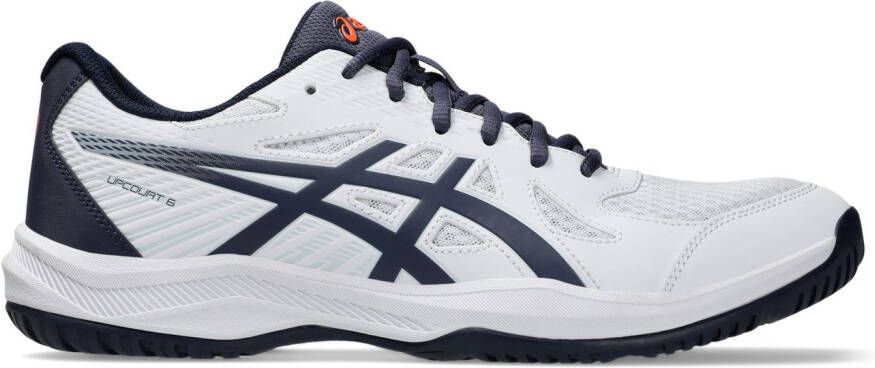 Asics Zaalschoenen UPCOURT 6 voor binnensport