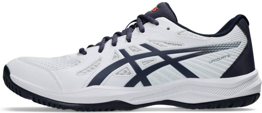 Asics Zaalschoenen UPCOURT 6 voor binnensport