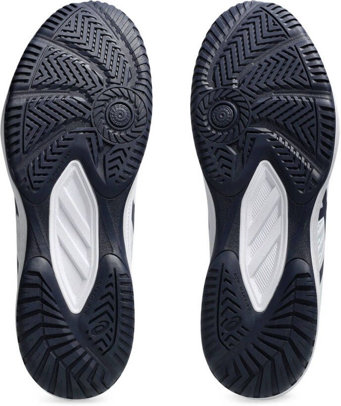 Asics Zaalschoenen UPCOURT 6 voor binnensport