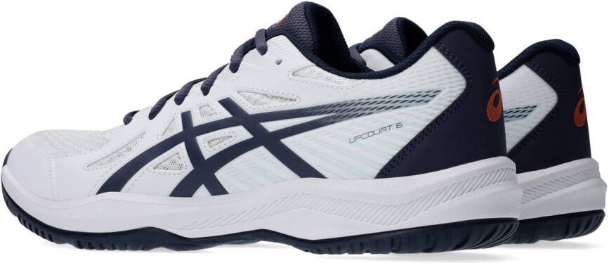 Asics Zaalschoenen UPCOURT 6 voor binnensport