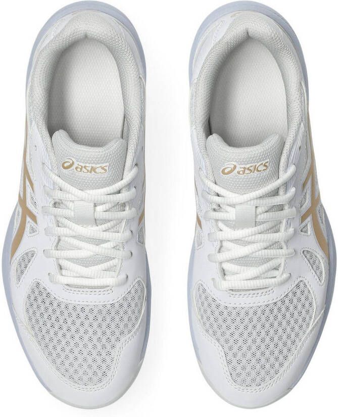 Asics Zaalschoenen UPCOURT 6 voor binnensport