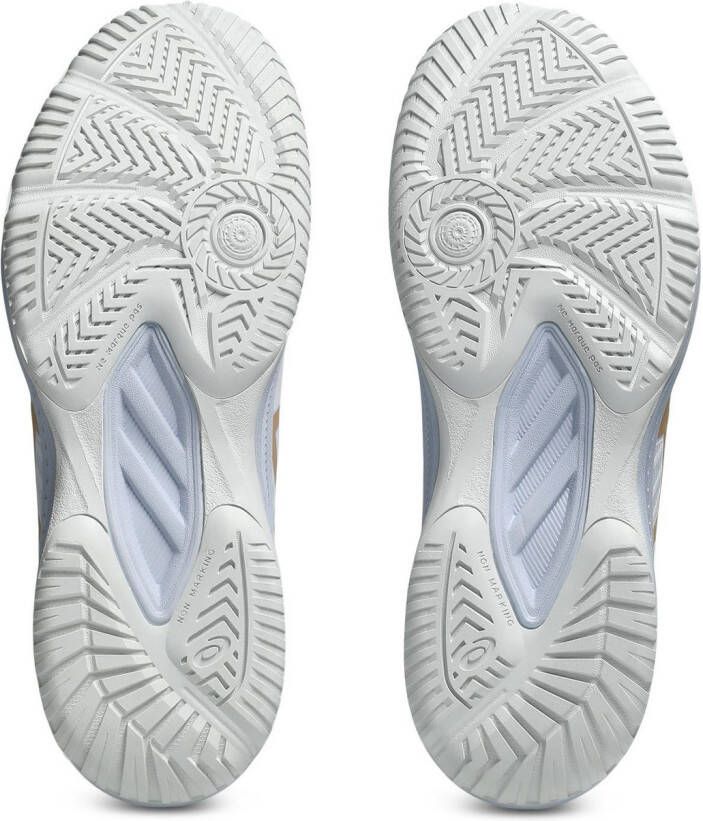 Asics Zaalschoenen UPCOURT 6 voor binnensport