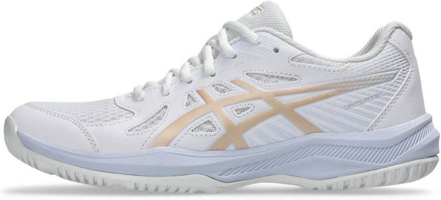 Asics Zaalschoenen UPCOURT 6 voor binnensport