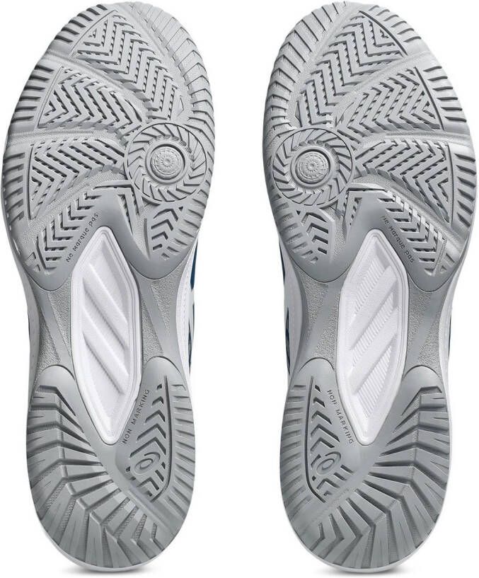 Asics Zaalschoenen UPCOURT 6 voor binnensport - Foto 5