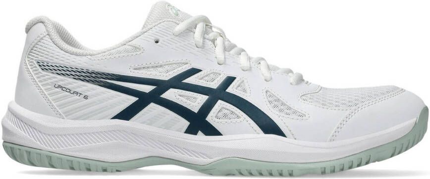 Asics Zaalschoenen UPCOURT 6 voor binnensport